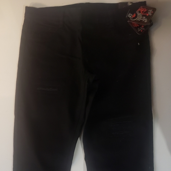 Denim jeans - Picture 2 of 4